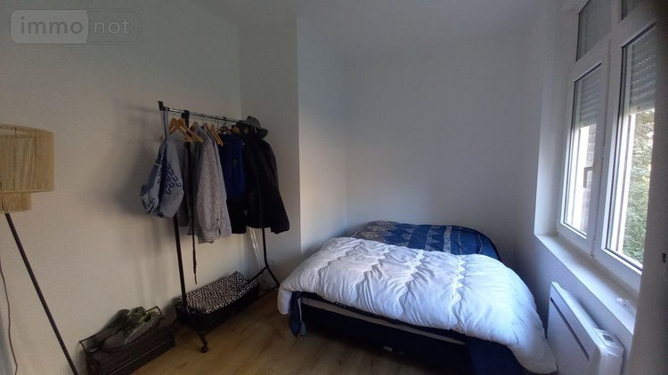 Location appartement Estaires 59940 Nord 36 m2  580 euros
