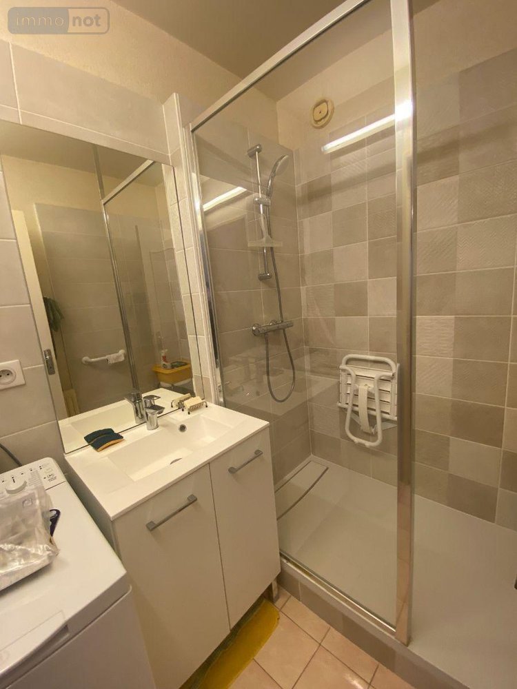 Appartement a vendre Chartres 28000 Eure-et-Loir 95 m2 4 pièces 161200 euros