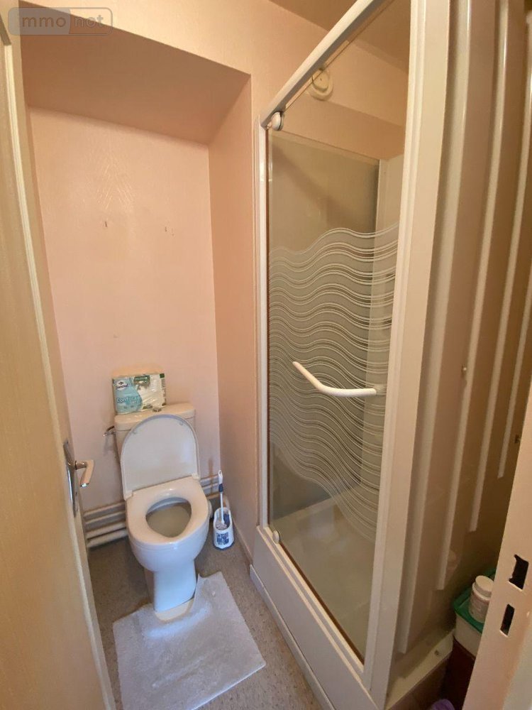 Appartement a vendre Chartres 28000 Eure-et-Loir 95 m2 4 pièces 161200 euros