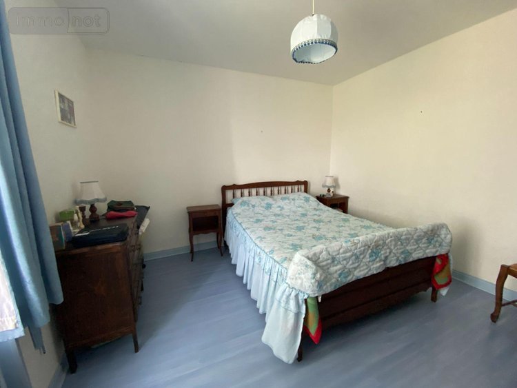 Maison a vendre Pellevoisin 36180 Indre 144 m2 6 pièces 128400 euros