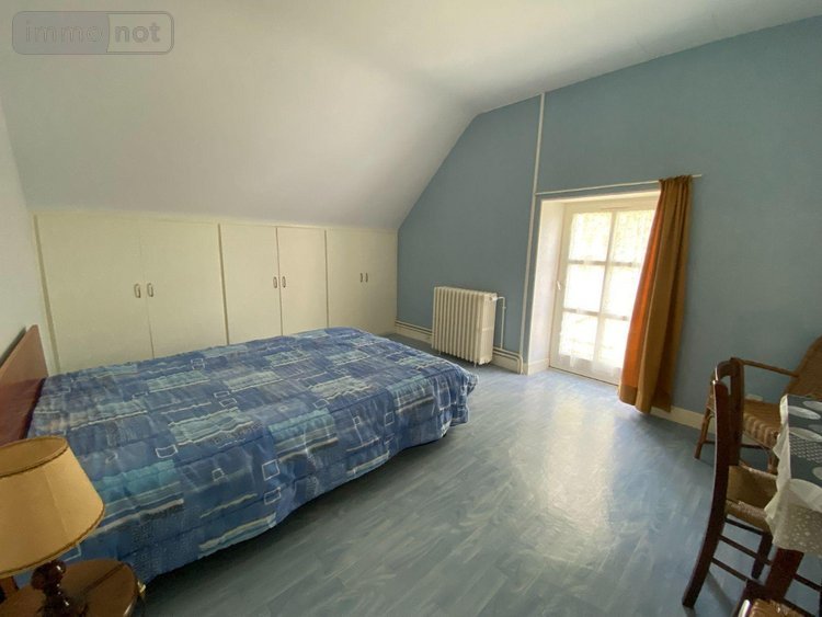 Maison a vendre Pellevoisin 36180 Indre 144 m2 6 pièces 117800 euros