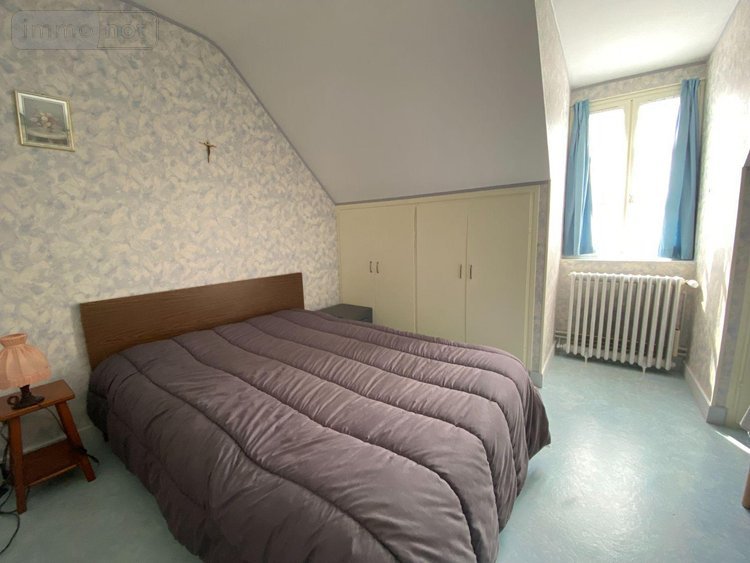 Maison a vendre Pellevoisin 36180 Indre 144 m2 6 pièces 112500 euros