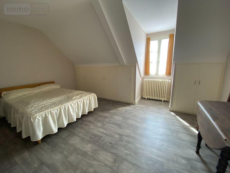 Maison a vendre Pellevoisin 36180 Indre 144 m2 6 pièces 117800 euros