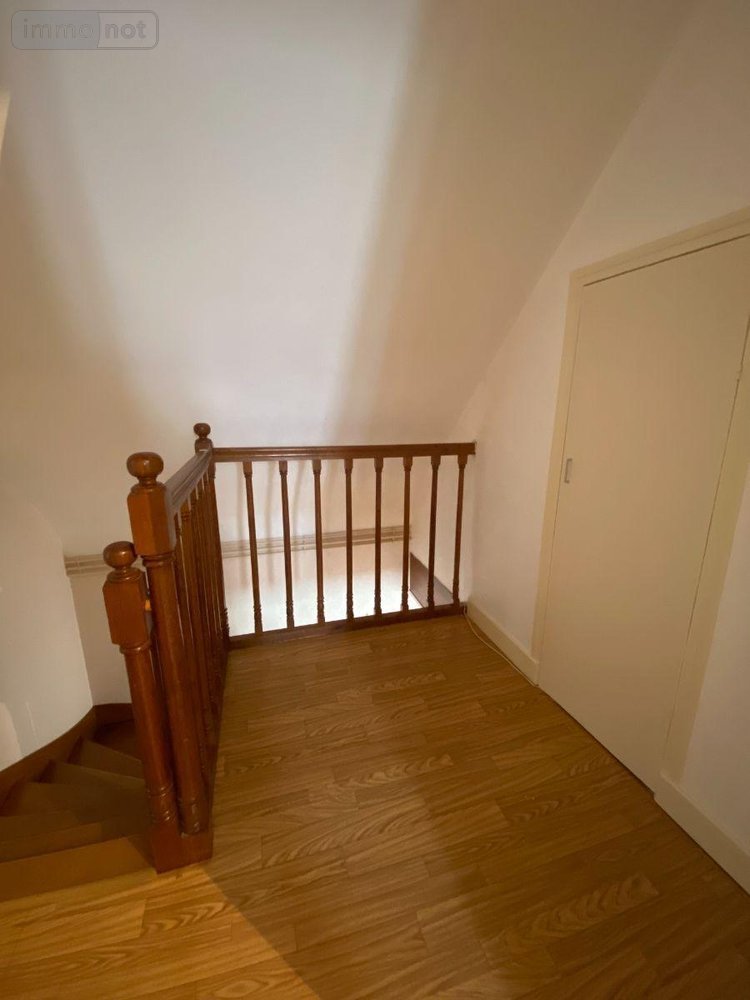 Maison a vendre Pellevoisin 36180 Indre 144 m2 6 pièces 112500 euros