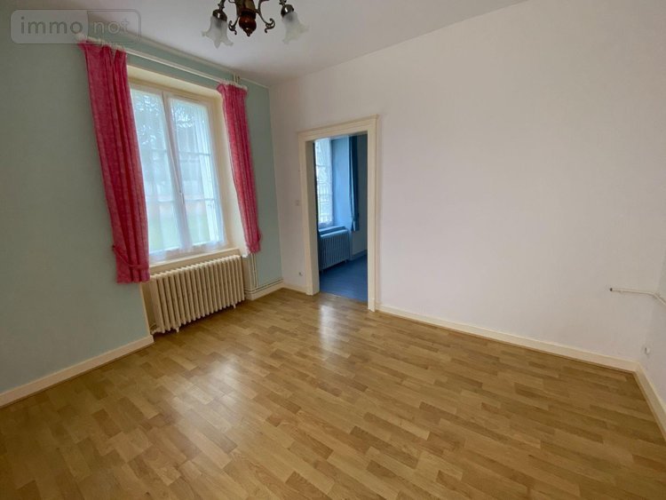 Maison a vendre Pellevoisin 36180 Indre 144 m2 6 pièces 112500 euros
