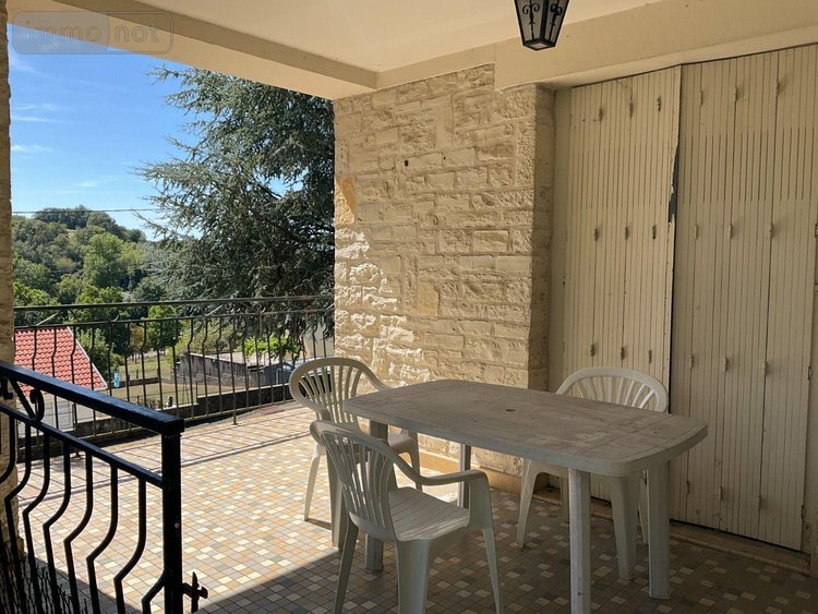 Maison a vendre Gourdon 46300 Lot 130 m2 6 pièces 173000 euros