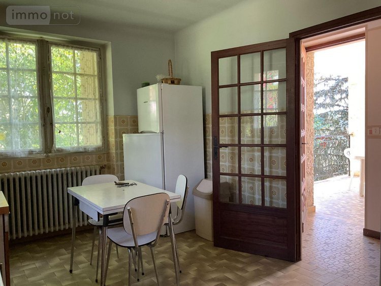 Maison a vendre Gourdon 46300 Lot 130 m2 6 pièces 173000 euros