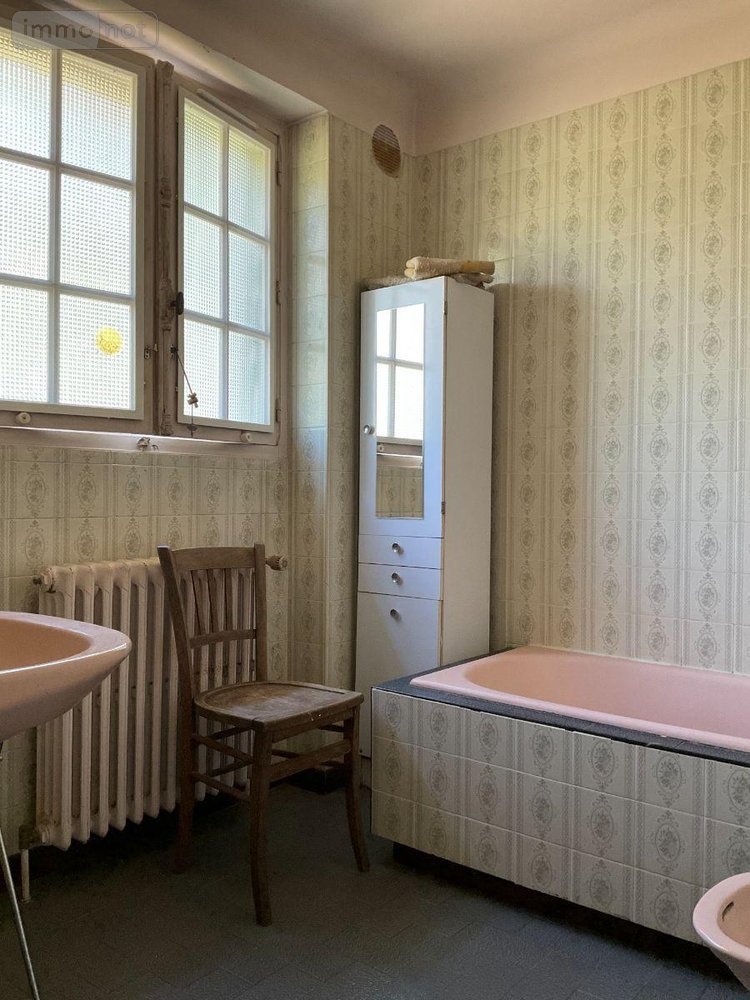 Maison a vendre Gourdon 46300 Lot 130 m2 6 pièces 173000 euros
