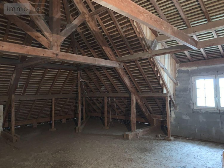 Maison a vendre Gourdon 46300 Lot 130 m2 6 pièces 173000 euros