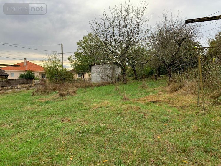 Maison a vendre Gourdon 46300 Lot 130 m2 6 pièces 173000 euros