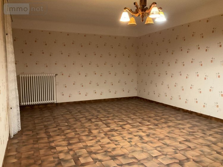 Maison a vendre Gourdon 46300 Lot 130 m2 6 pièces 173000 euros