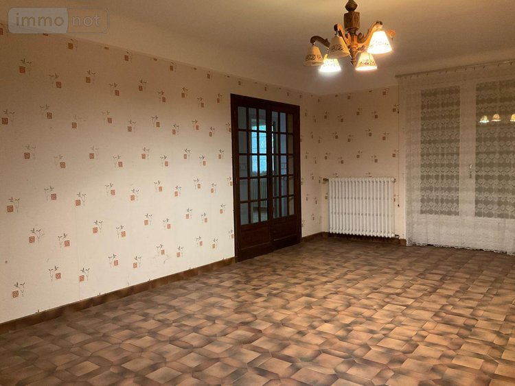 Maison a vendre Gourdon 46300 Lot 130 m2 6 pièces 173000 euros