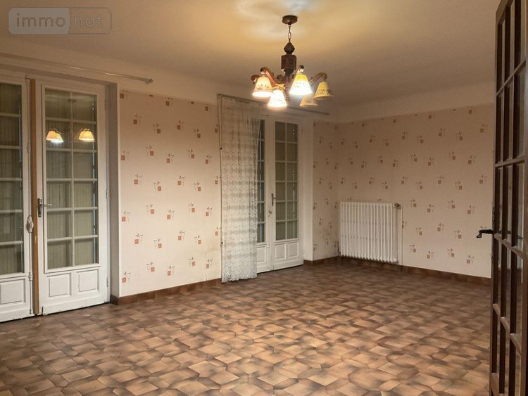 Maison a vendre Gourdon 46300 Lot 130 m2 6 pièces 173000 euros