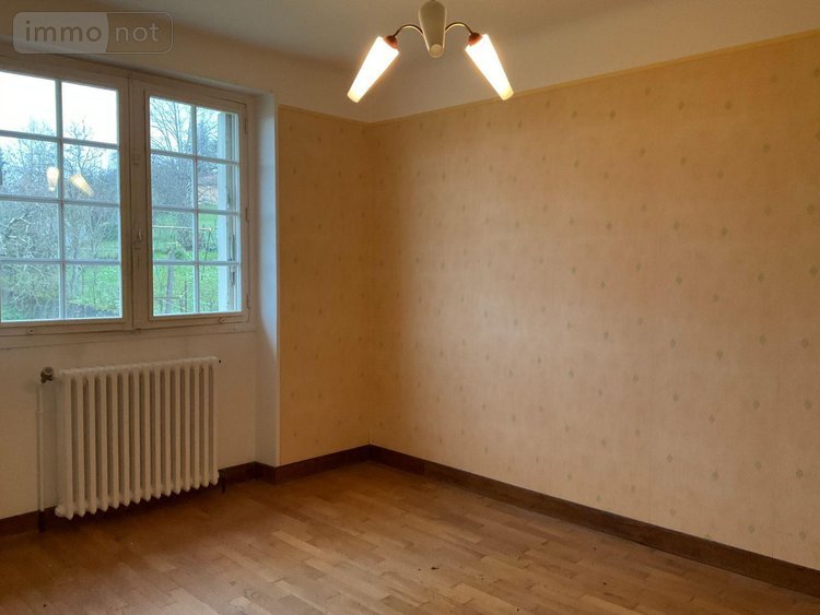 Maison a vendre Gourdon 46300 Lot 130 m2 6 pièces 173000 euros