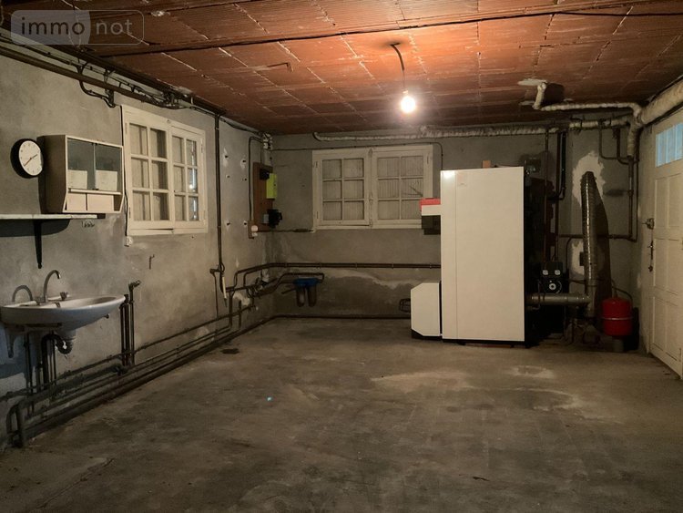 Maison a vendre Gourdon 46300 Lot 130 m2 6 pièces 173000 euros