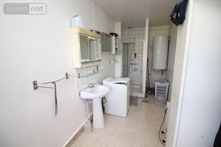 Maison a vendre Zoteux 62650 Pas-de-Calais 115 m2 5 pièces 221500 euros