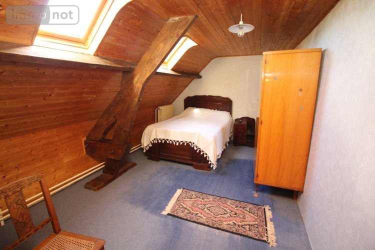 Maison a vendre Zoteux 62650 Pas-de-Calais 115 m2 5 pièces 221500 euros