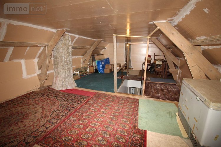 Maison a vendre Zoteux 62650 Pas-de-Calais 115 m2 5 pièces 221500 euros