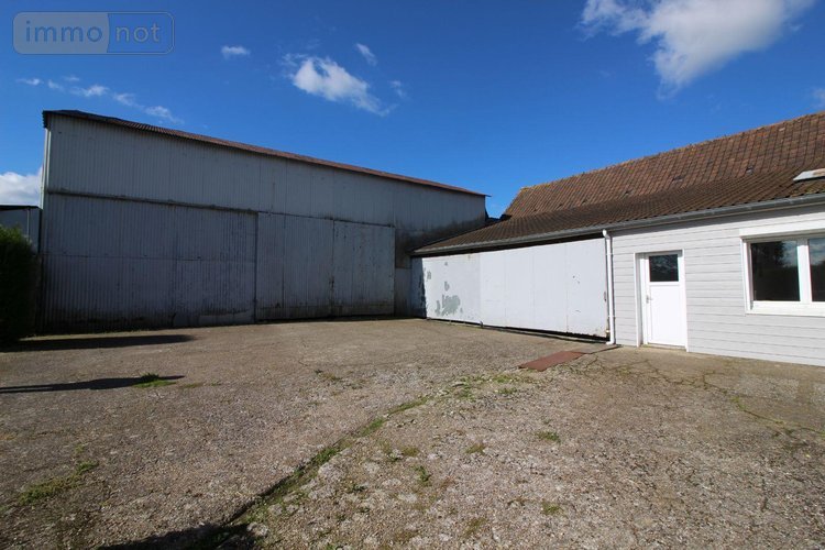 Maison a vendre Zoteux 62650 Pas-de-Calais 115 m2 5 pièces 221500 euros
