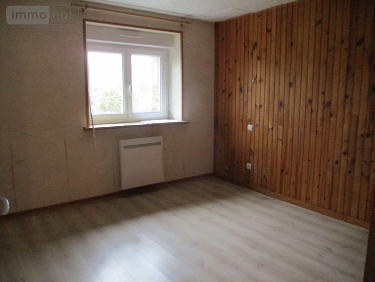 Maison a vendre Luitré-Dompierre 35133 Ille-et-Vilaine 113 m2 5 pièces 118500 euros