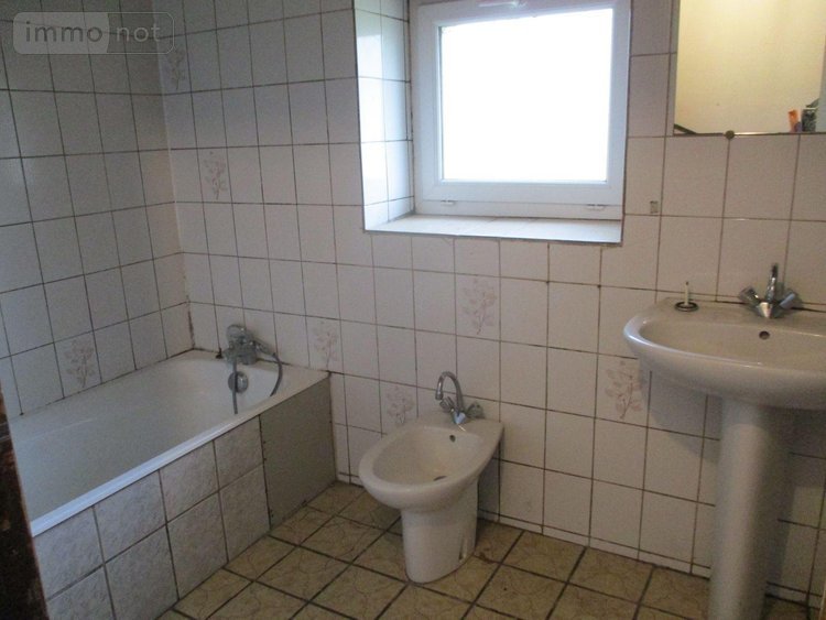 Maison a vendre Luitré-Dompierre 35133 Ille-et-Vilaine 113 m2 5 pièces 118500 euros