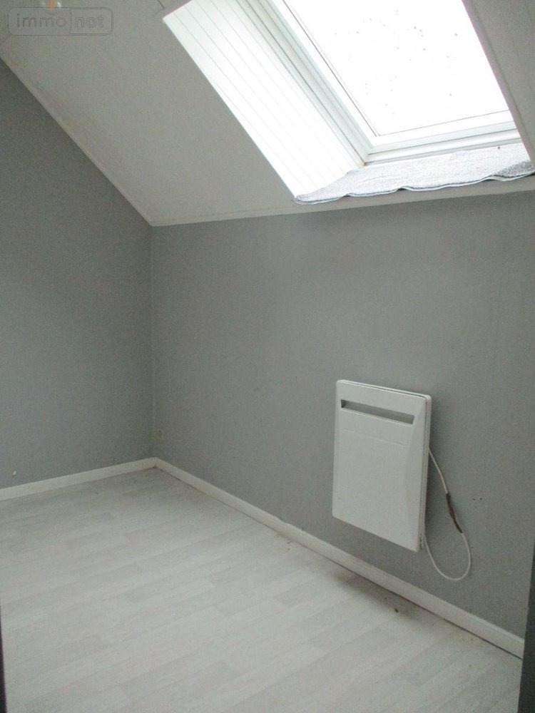 Maison a vendre Luitré-Dompierre 35133 Ille-et-Vilaine 113 m2 5 pièces 118500 euros