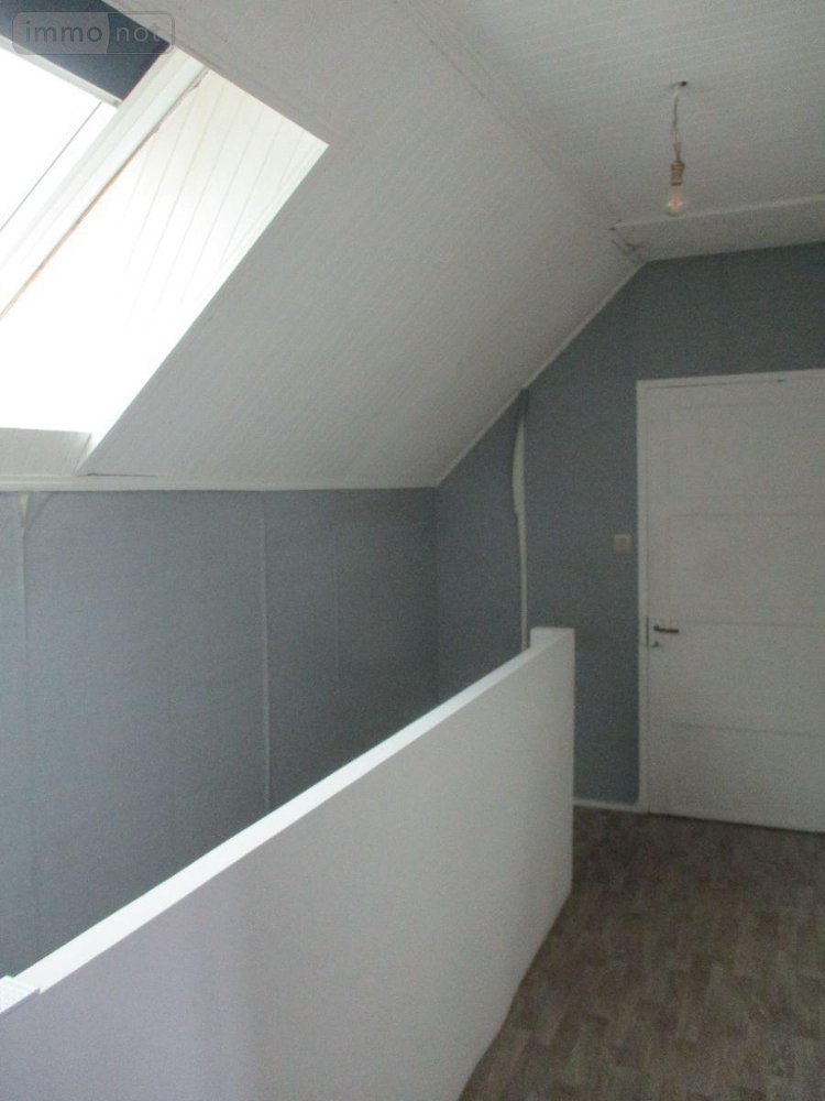 Maison a vendre Luitré-Dompierre 35133 Ille-et-Vilaine 113 m2 5 pièces 118500 euros