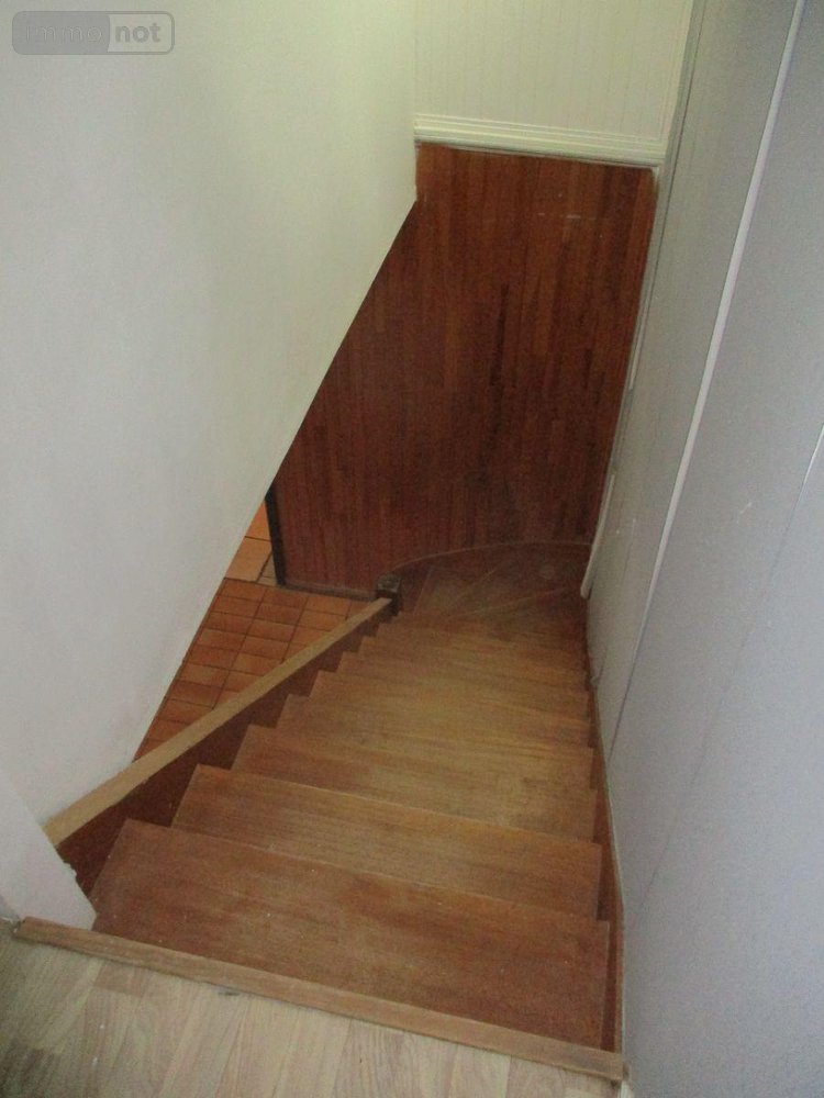 Maison a vendre Luitré-Dompierre 35133 Ille-et-Vilaine 113 m2 5 pièces 118500 euros