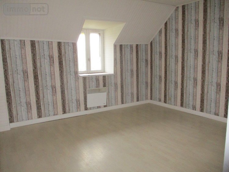 Maison a vendre Luitré-Dompierre 35133 Ille-et-Vilaine 113 m2 5 pièces 118500 euros