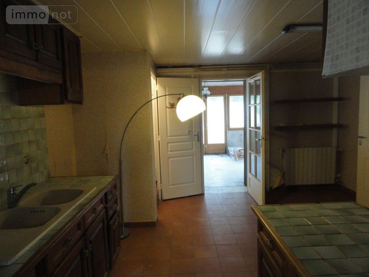 Maison a vendre Nîmes 30000 Gard 192 m2 9 pièces 222600 euros