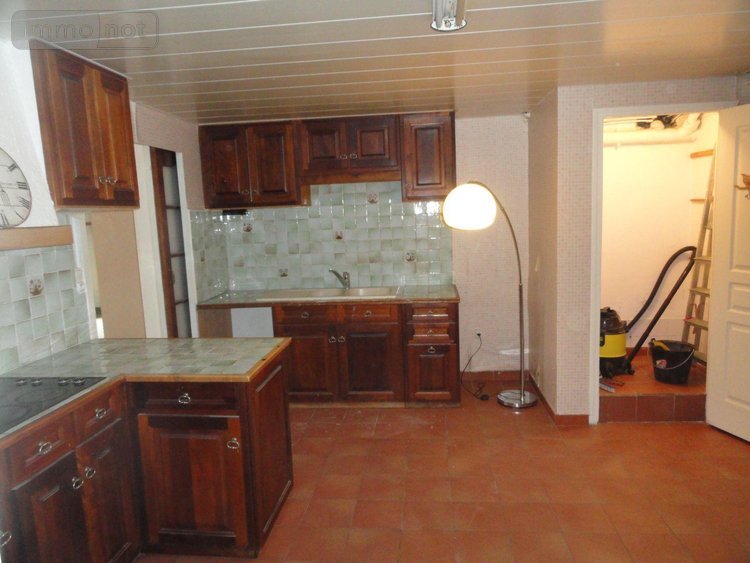 Maison a vendre Nîmes 30000 Gard 192 m2 9 pièces 222600 euros