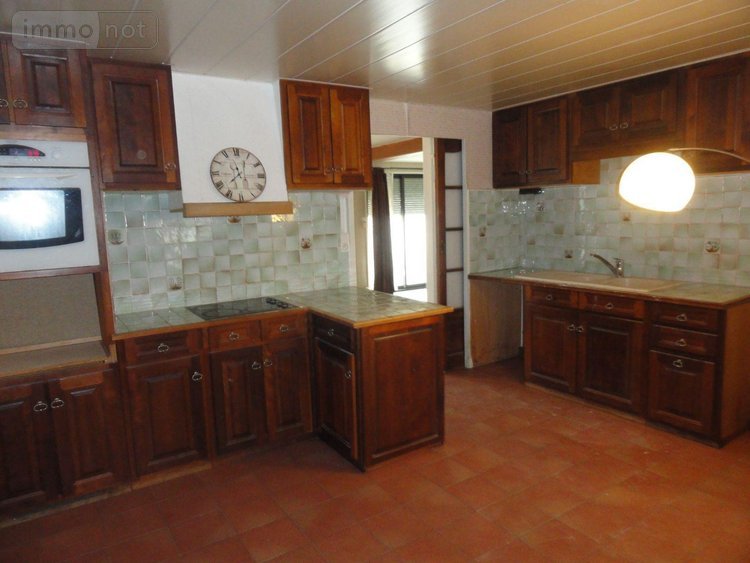 Maison a vendre Nîmes 30000 Gard 192 m2 9 pièces 222600 euros