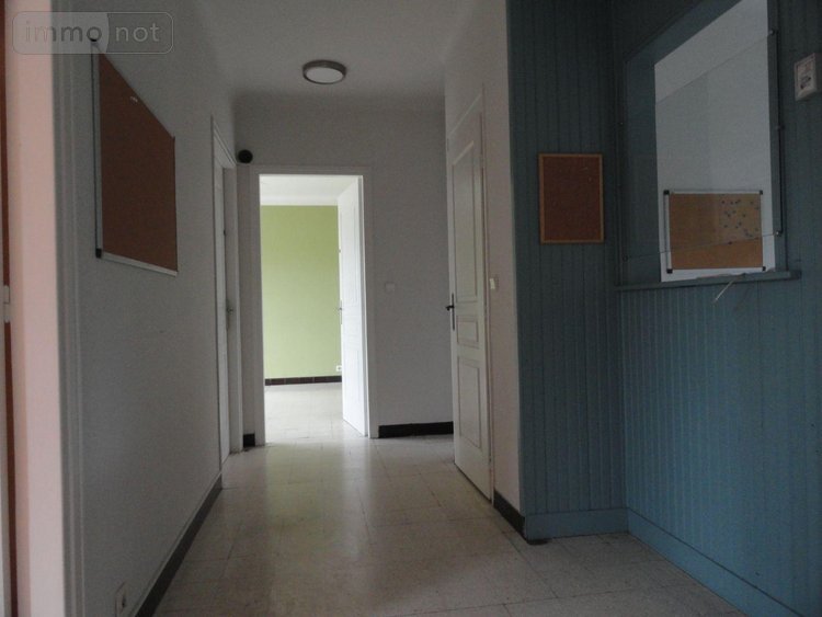 Maison a vendre Nîmes 30000 Gard 192 m2 9 pièces 222600 euros