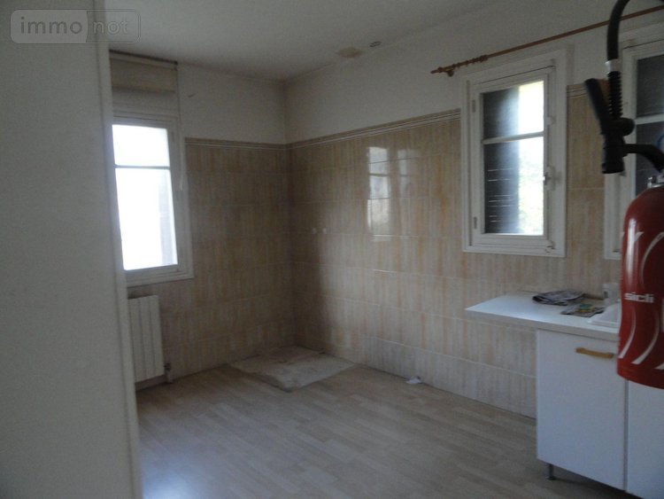 Maison a vendre Nîmes 30000 Gard 192 m2 9 pièces 222600 euros