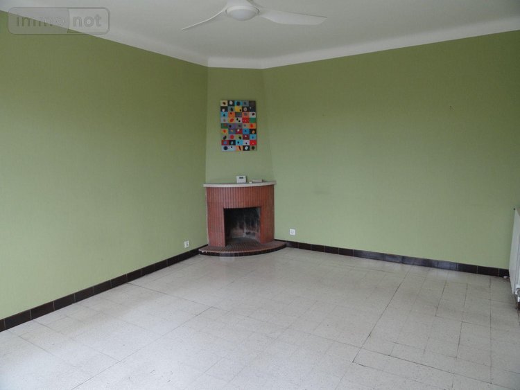 Maison a vendre Nîmes 30000 Gard 192 m2 9 pièces 222600 euros