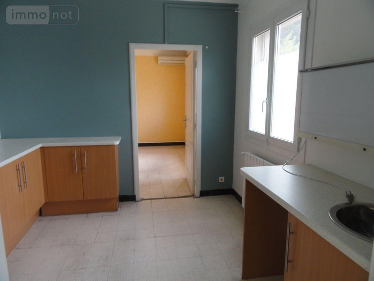 Maison a vendre Nîmes 30000 Gard 192 m2 9 pièces 222600 euros