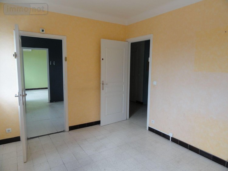 Maison a vendre Nîmes 30000 Gard 192 m2 9 pièces 222600 euros