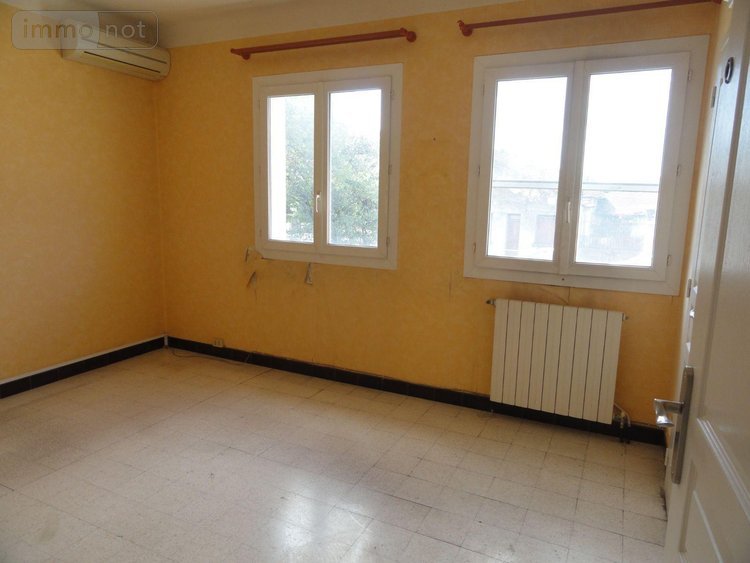 Maison a vendre Nîmes 30000 Gard 192 m2 9 pièces 222600 euros