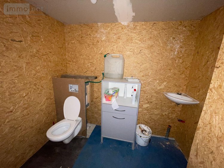 Fonds et murs commerciaux a vendre Lassay-les-Châteaux 53110 Mayenne 500 m2  131180 euros