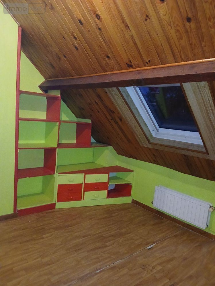 Location maison Nieppe 59850 Nord 80 m2 5 pièces 761 euros