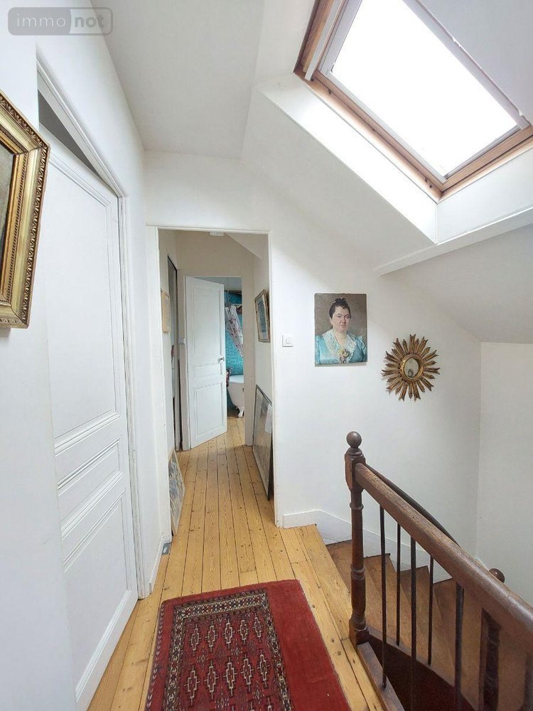 Maison a vendre Rennes 35000 Ille-et-Vilaine 116 m2 6 pièces 832000 euros