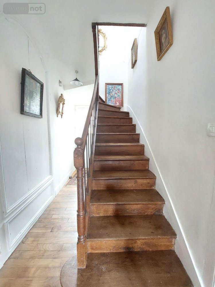 Maison a vendre Rennes 35000 Ille-et-Vilaine 116 m2 6 pièces 832000 euros