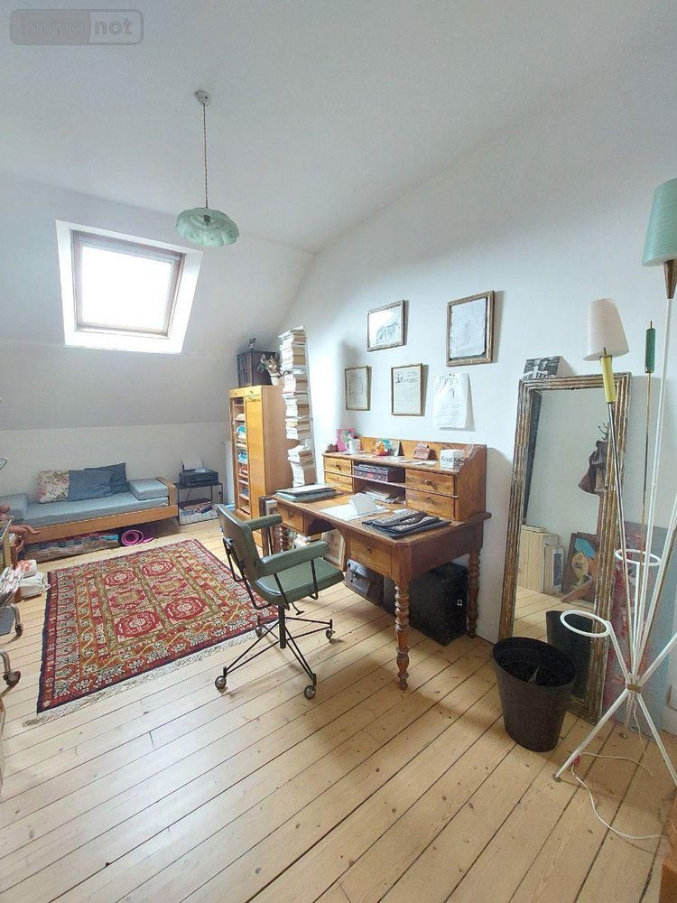 Maison a vendre Rennes 35000 Ille-et-Vilaine 116 m2 6 pièces 832000 euros