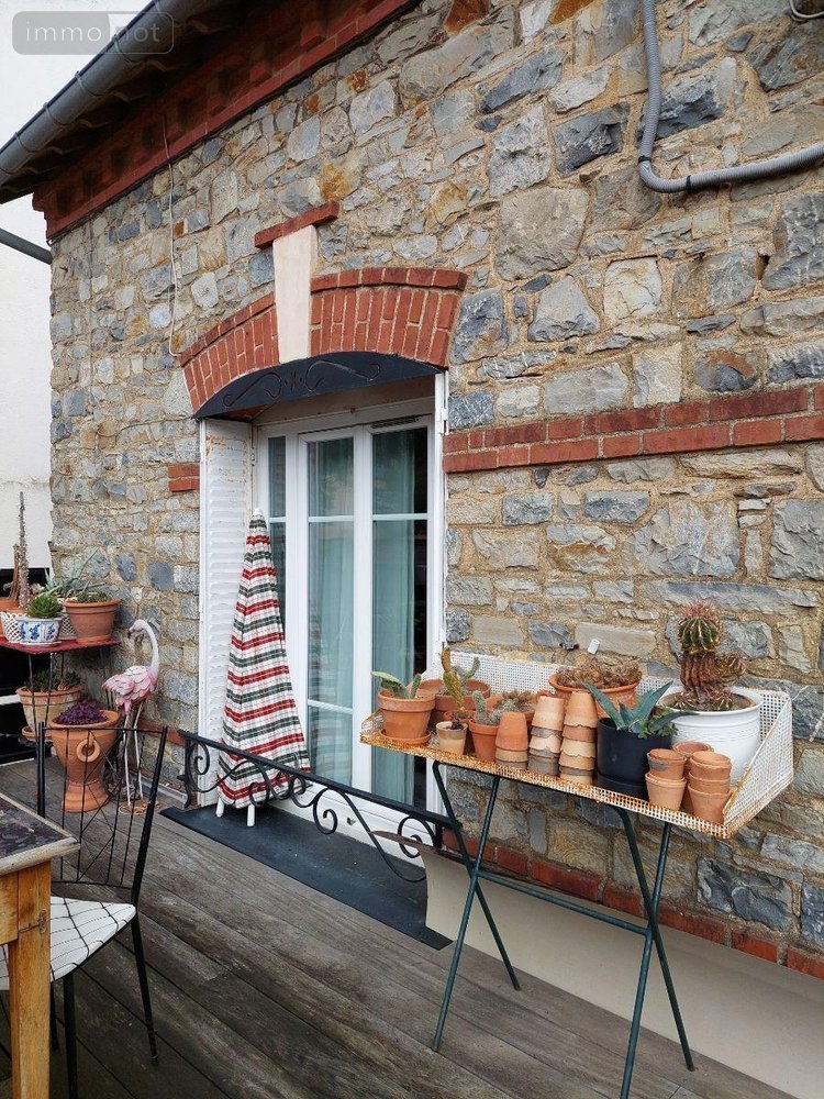 Maison a vendre Rennes 35000 Ille-et-Vilaine 116 m2 6 pièces 832000 euros
