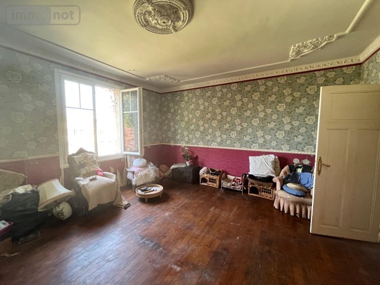 propriete a vendre Maizy 02160 Aisne 315 m2 14 pièces 294000 euros