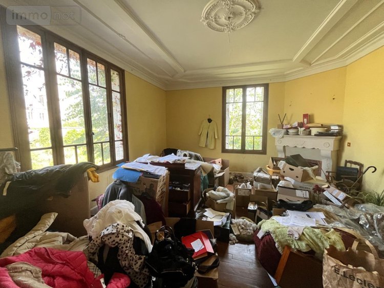 propriete a vendre Maizy 02160 Aisne 315 m2 14 pièces 294000 euros