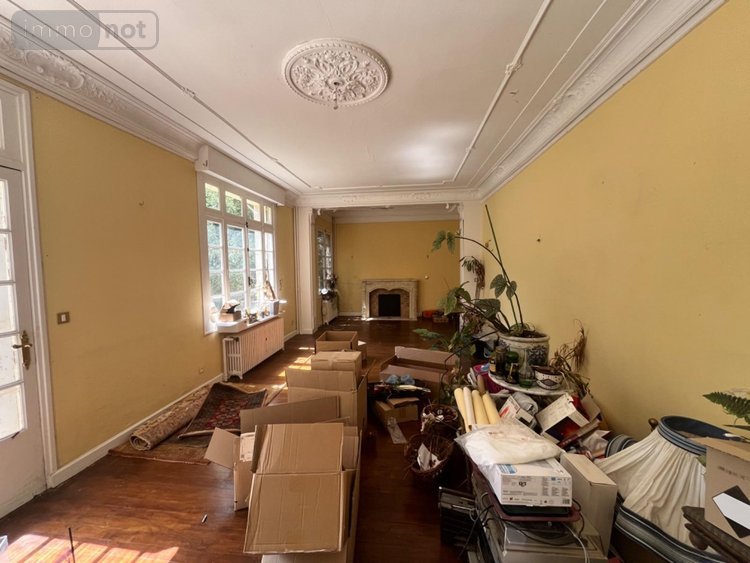 propriete a vendre Maizy 02160 Aisne 315 m2 14 pièces 294000 euros