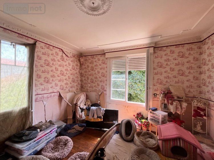 propriete a vendre Maizy 02160 Aisne 315 m2 14 pièces 294000 euros