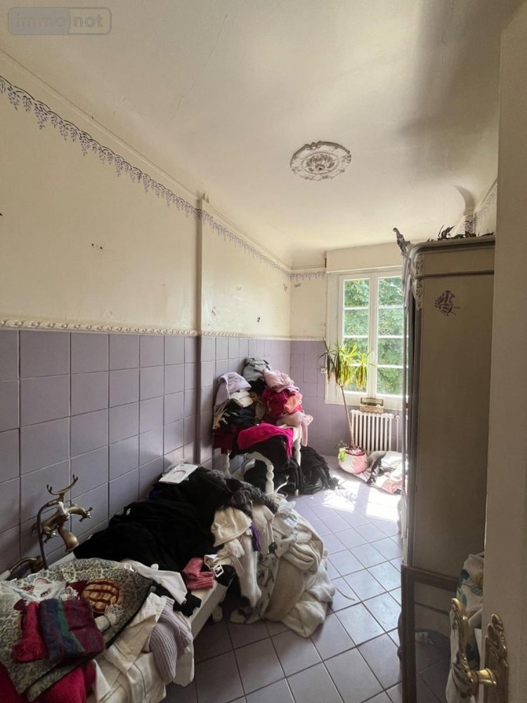 propriete a vendre Maizy 02160 Aisne 315 m2 14 pièces 294000 euros