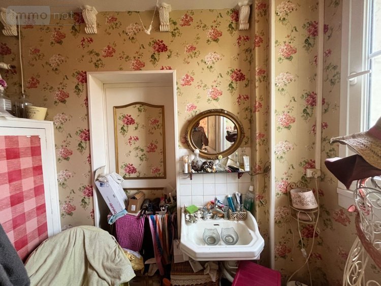 propriete a vendre Maizy 02160 Aisne 315 m2 14 pièces 294000 euros